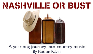 Illustration for article titled Week 23: George Strait, The Exception